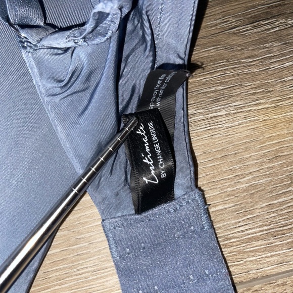 Wireless tshirt bra - Picture 3 of 3